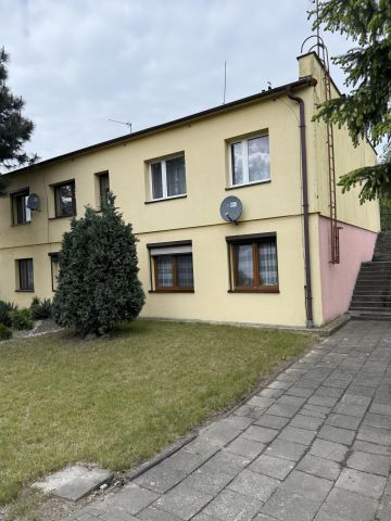 Mieszkanie 2-pokojowe Opatówek, ul. Ogrodowa. Zdjęcie 1