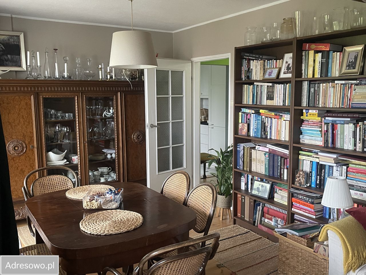 Mieszkanie 3-pokojowe Kielce Barwinek, ul. ks. Piotra Ściegiennego