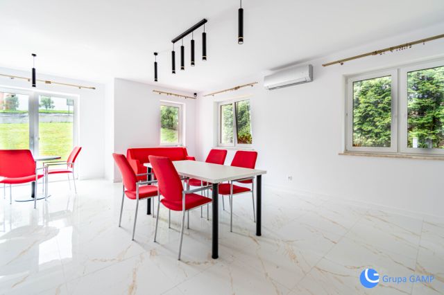 bliźniak, 6 pokoi Wieliczka. Zdjęcie 8