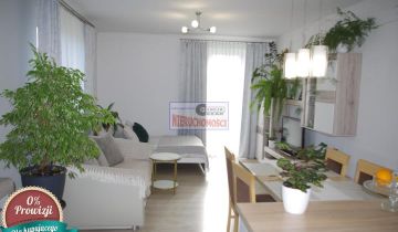 dom wolnostojący, 3 pokoje Mrozy