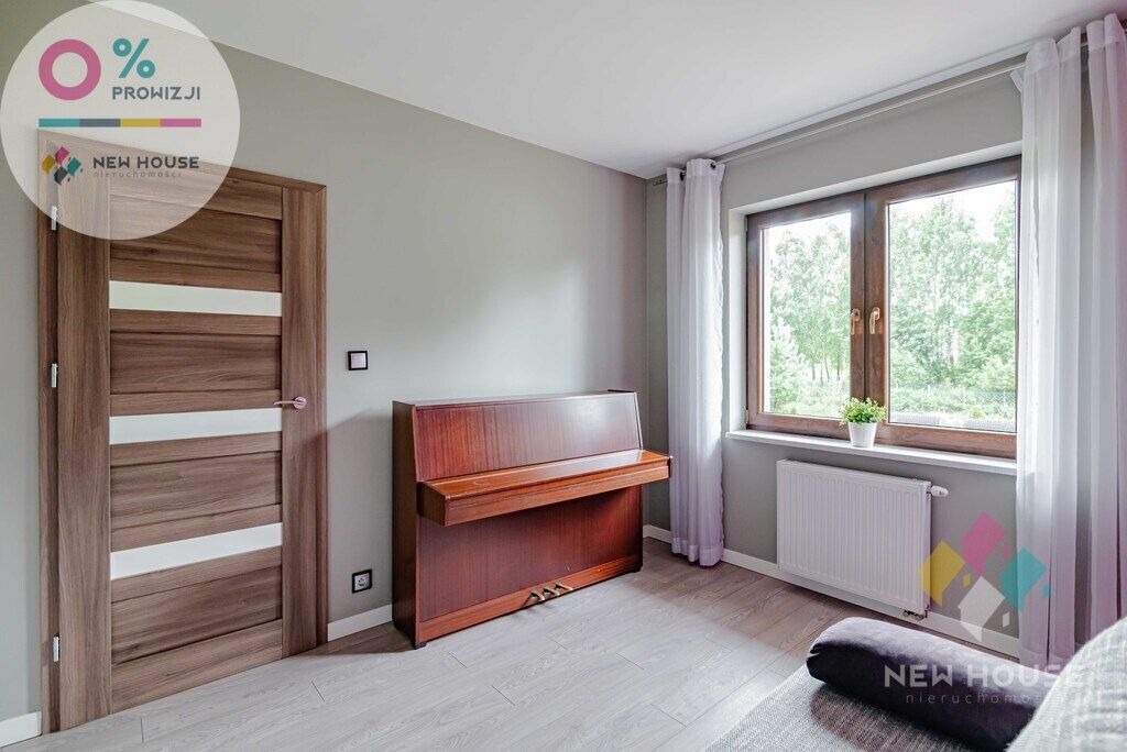 dom wolnostojący, 6 pokoi Różnowo. Zdjęcie 11