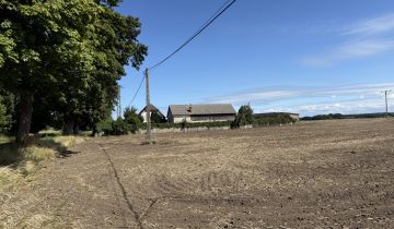 Działka rolna Gąskowo