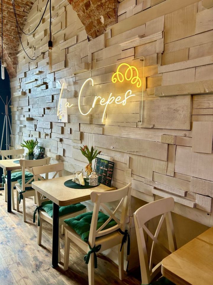 Lokal Rzeszów. Zdjęcie 4