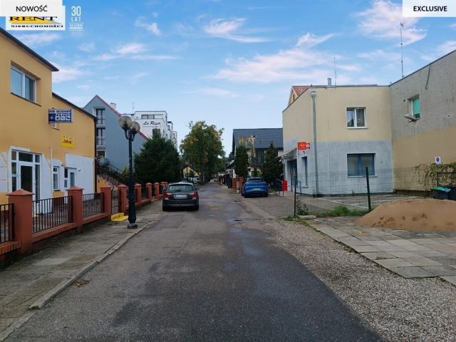 Działka budowlana Niechorze, ul. Pocztowa. Zdjęcie 12