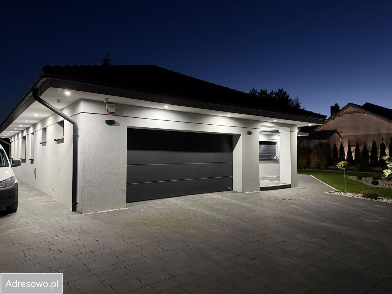 dom wolnostojący, 4 pokoje Charzykowy. Zdjęcie 17