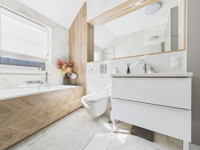 bliźniak, 5 pokoi Osowiec, ul. Pańska. Zdjęcie 10