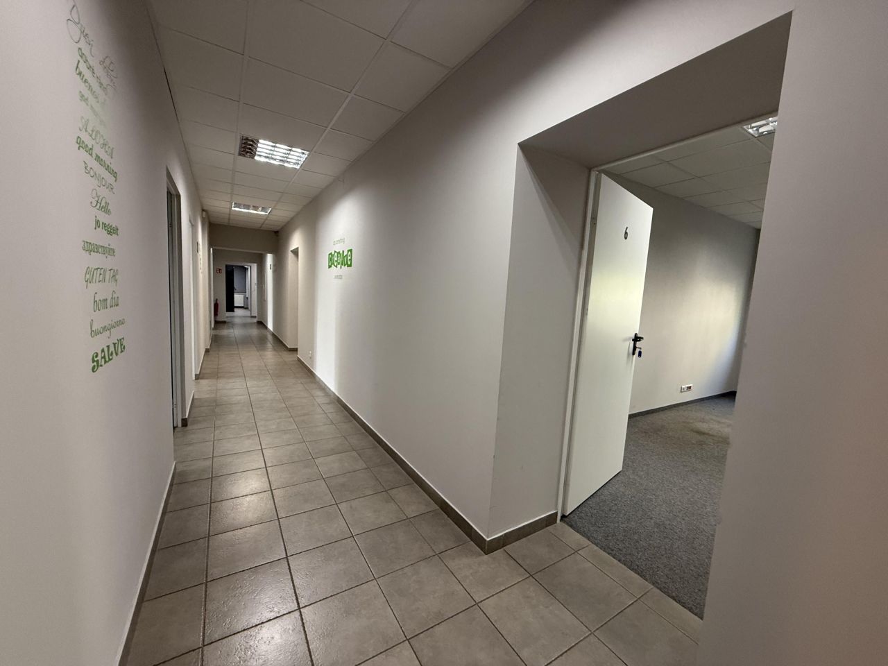 Biuro Gliwice Śródmieście, ul. Jasna. Zdjęcie 10