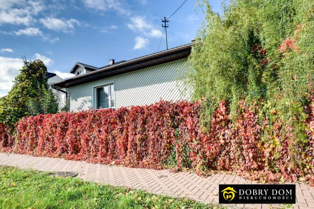 dom wolnostojący, 3 pokoje Łosice. Zdjęcie 9