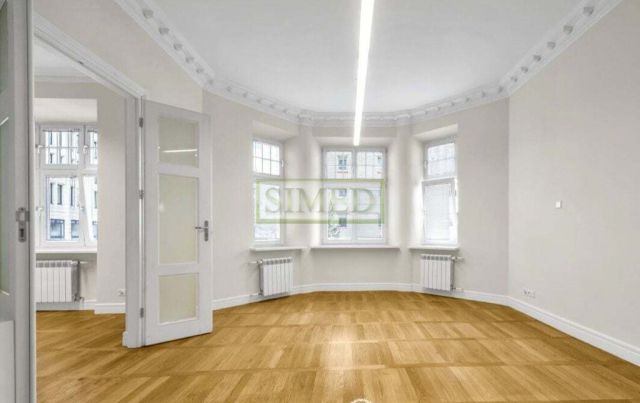 Biuro Warszawa Śródmieście. Zdjęcie 2