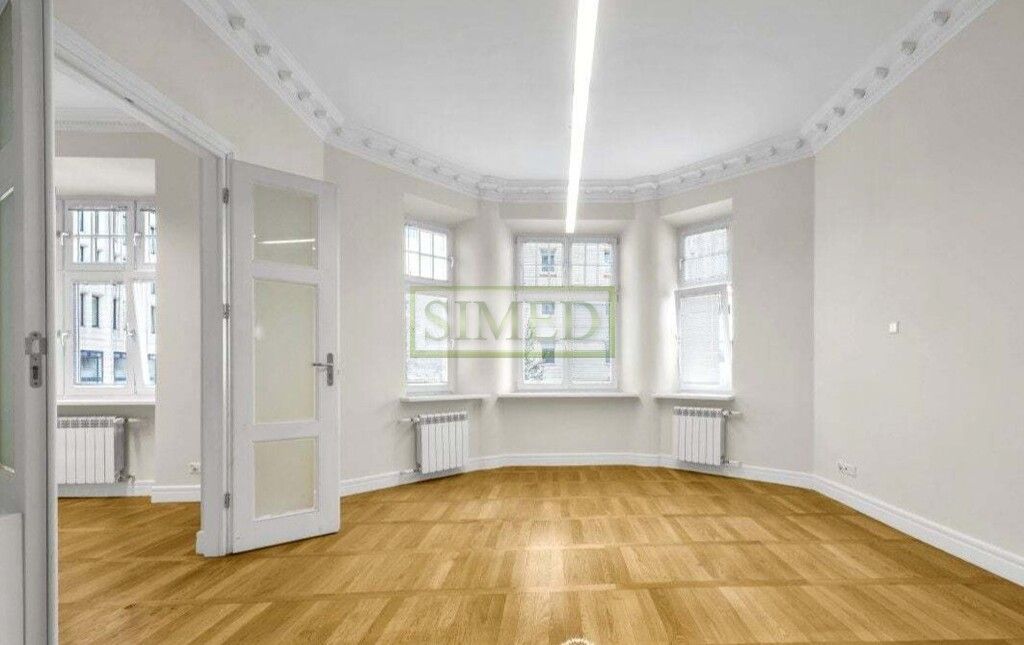 Biuro Warszawa Śródmieście. Zdjęcie 2