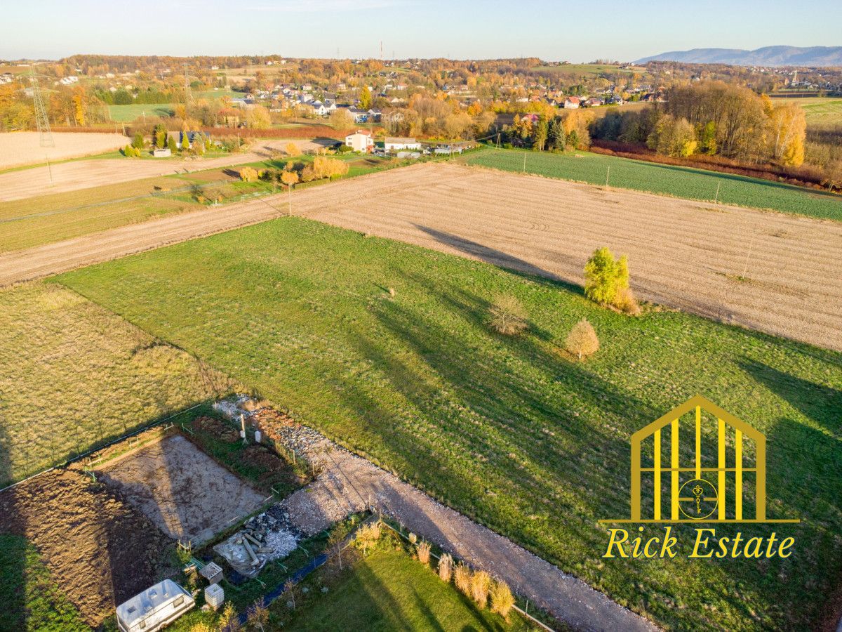 Działka budowlana Międzyrzecze Dolne. Zdjęcie 19
