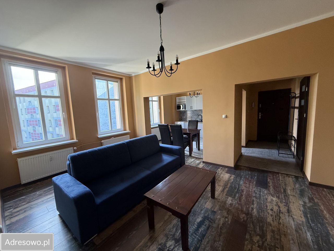 Mieszkanie 2-pokojowe Racibórz Centrum, ul. Ogrodowa. Zdjęcie 9