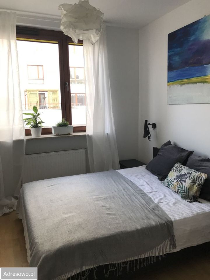 Mieszkanie 2-pokojowe Warszawa Mokotów, ul. Obrzeżna. Zdjęcie 7