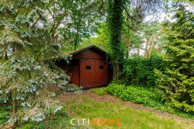 dom wolnostojący, 5 pokoi Józefów. Zdjęcie 18