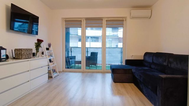 Mieszkanie 1-pokojowe Rzeszów Drabinianka, ul. Strażacka. Zdjęcie 1