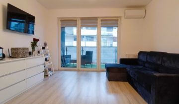 Mieszkanie 1-pokojowe Rzeszów Drabinianka, ul. Strażacka