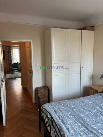 Mieszkanie 3-pokojowe Warszawa Śródmieście, ul. Marszałkowska. Zdjęcie 4