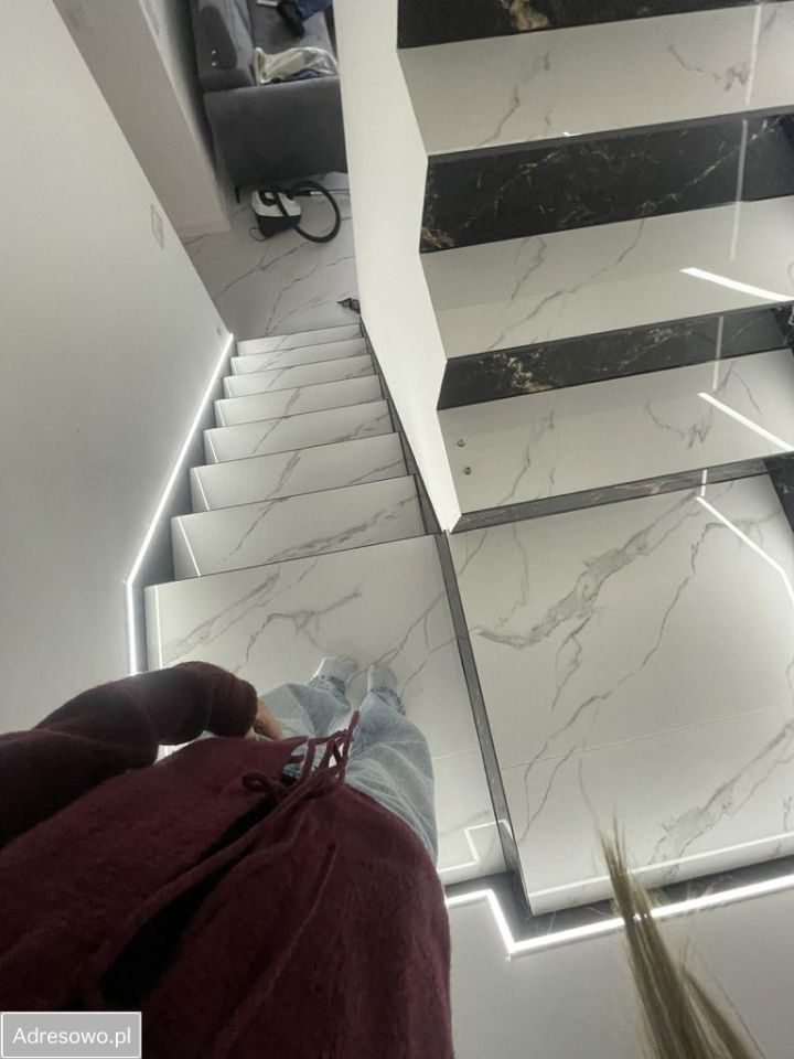 dom szeregowy, 4 pokoje Siedlce, ul. Chabrowa. Zdjęcie 12