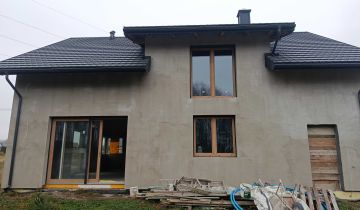 dom wolnostojący Stare Kupiski