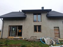 dom wolnostojący Stare Kupiski