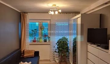 Mieszkanie 2-pokojowe Warszawa Wola, al. Prymasa Tysiąclecia