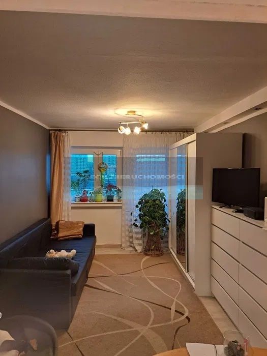 Mieszkanie 2-pokojowe Warszawa Wola, al. Prymasa Tysiąclecia