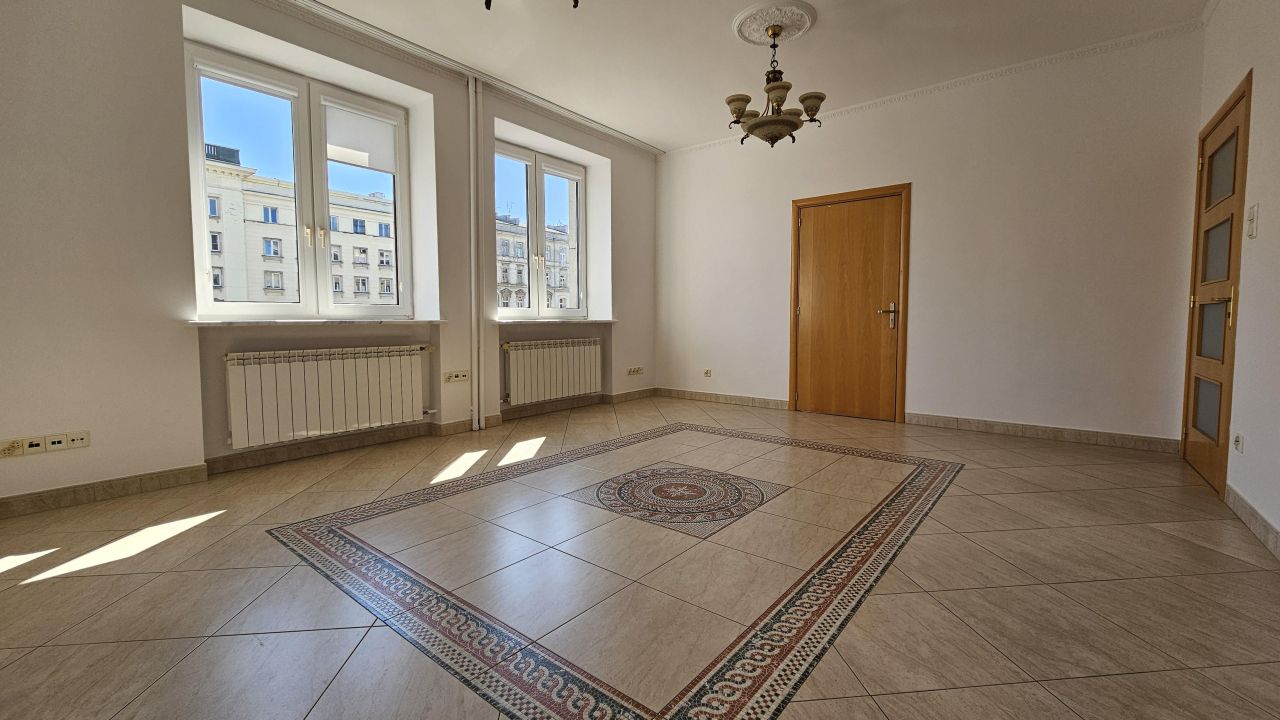 Biuro Warszawa Śródmieście, ul. Wilcza