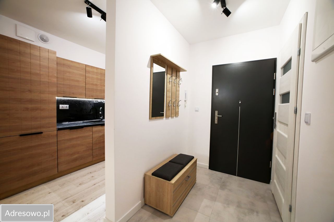 Mieszkanie 2-pokojowe Katowice Dąb, ul. Złota. Zdjęcie 2