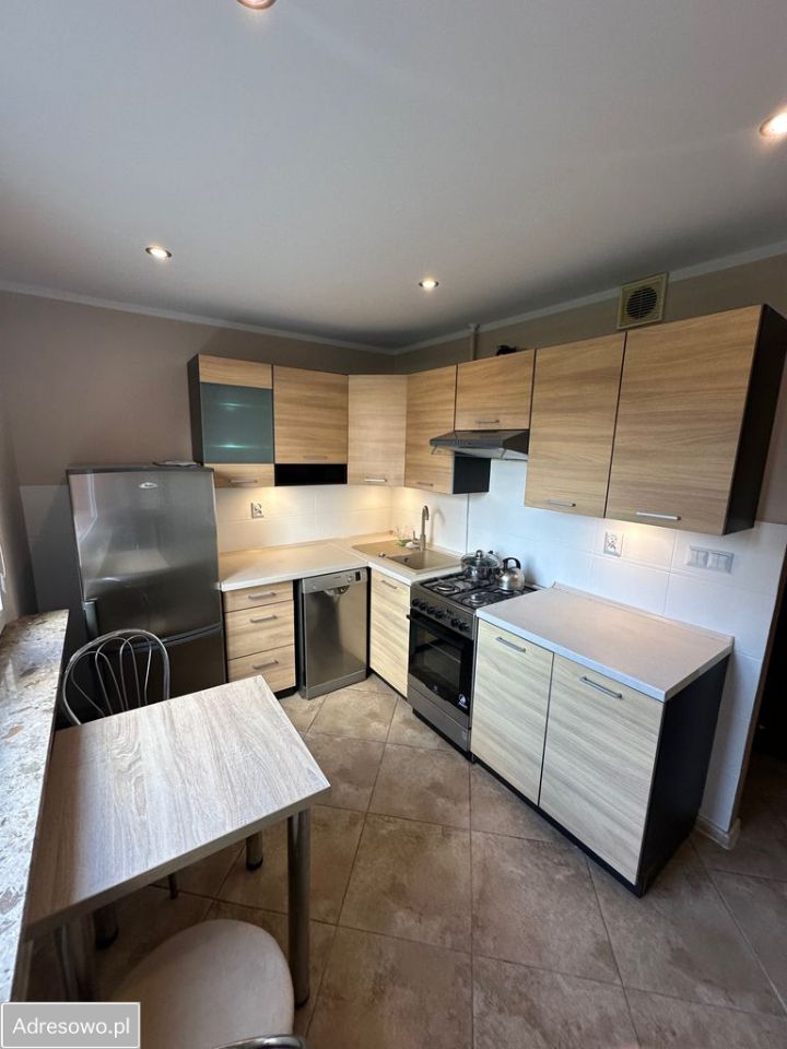 Mieszkanie 1-pokojowe Katowice Muchowiec, ul. Graniczna. Zdjęcie 3