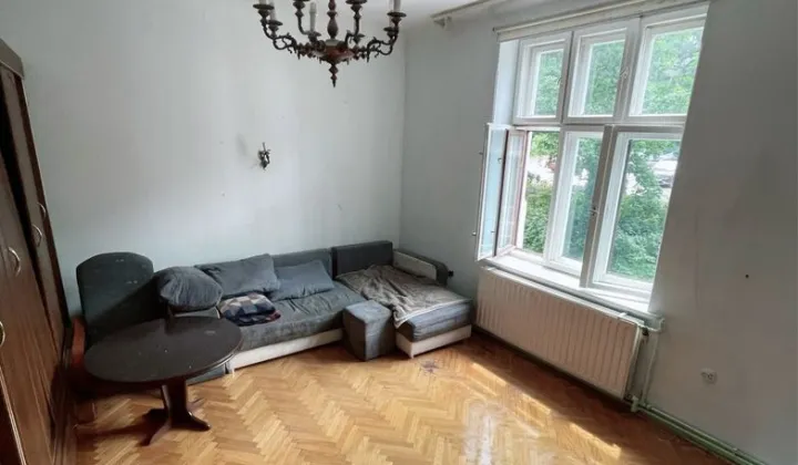 Mieszkanie 2-pokojowe Cieszyn