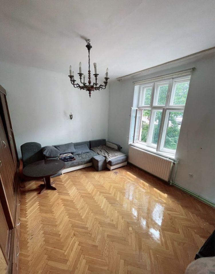 Mieszkanie 2-pokojowe Cieszyn. Zdjęcie 1