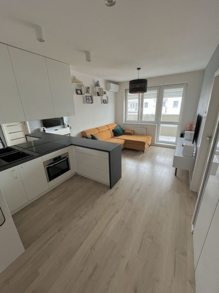 Mieszkanie 2-pokojowe Płock Podolszyce, al. Jana Pawła II. Zdjęcie 5