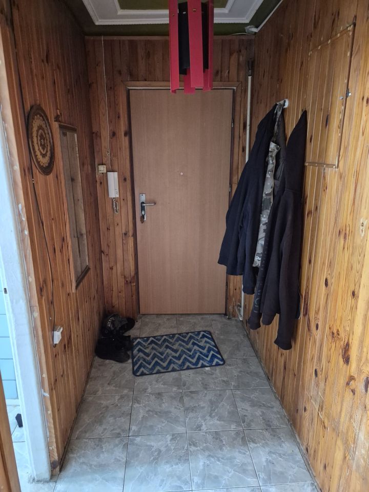 Mieszkanie 3-pokojowe Radzyń Podlaski, ul. Ostrowiecka. Zdjęcie 2