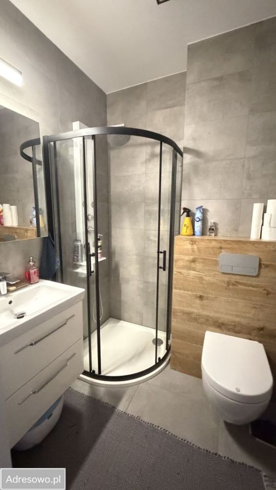 Mieszkanie 4-pokojowe Kraków Jugowice. Zdjęcie 8