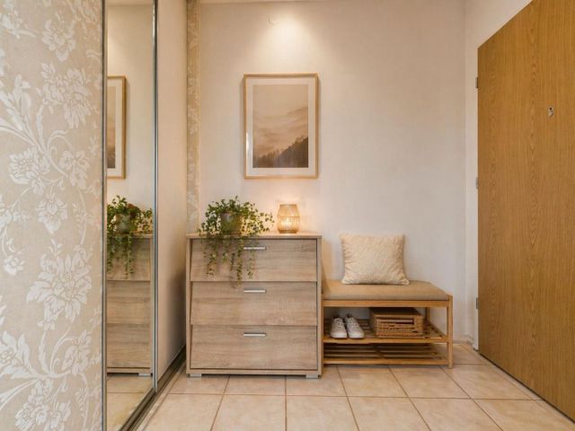 Mieszkanie 3-pokojowe Warszawa Białołęka, ul. Pasłęcka. Zdjęcie 8