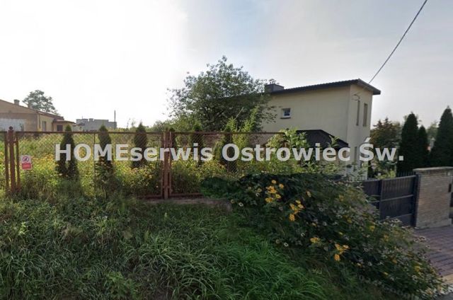 dom wolnostojący, 4 pokoje Ostrowiec Świętokrzyski Centrum, ul. Sławomira Czerwińskiego. Zdjęcie 28