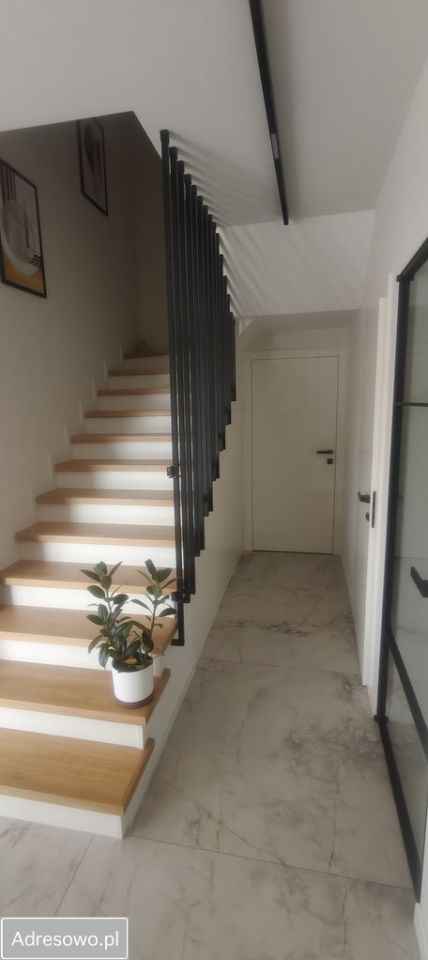 bliźniak, 6 pokoi Słupno. Zdjęcie 3