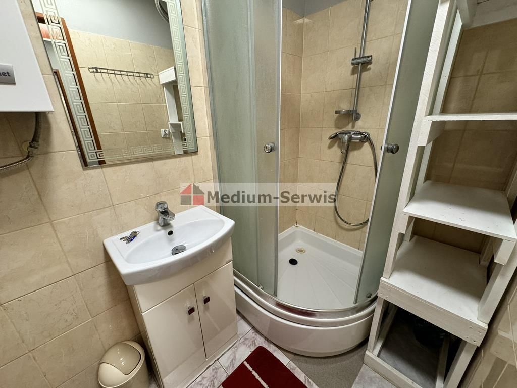 Mieszkanie 1-pokojowe Kielce KSM, ul. Zagórska. Zdjęcie 15