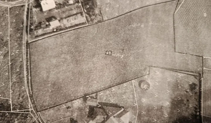 Działka rolno-budowlana Dąbrówki