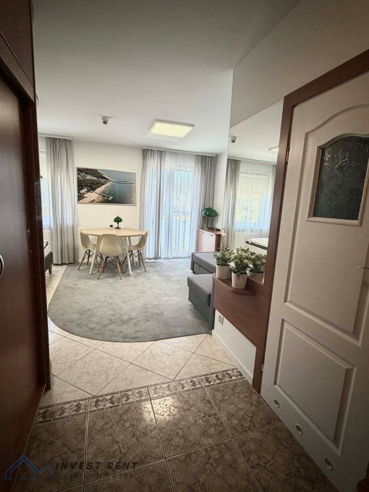 Mieszkanie 1-pokojowe Kołobrzeg, ul. Władysława Reymonta. Zdjęcie 7