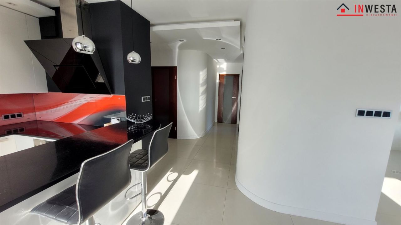 Mieszkanie 3-pokojowe Warszawa Wola, ul. Giełdowa. Zdjęcie 3