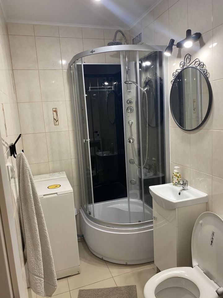 Mieszkanie 2-pokojowe Warszawa Mokotów. Zdjęcie 8