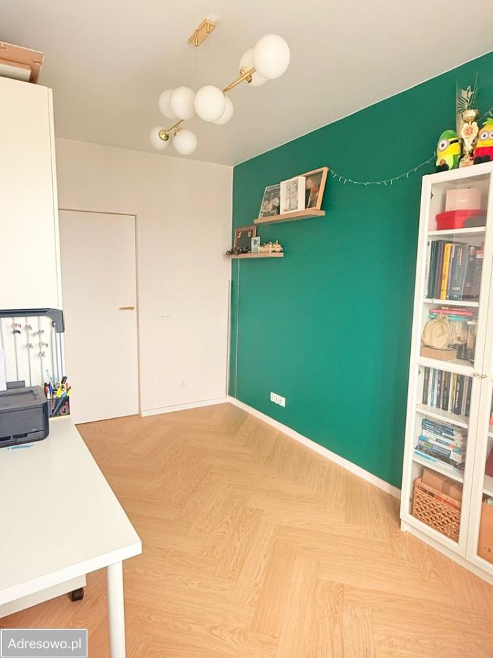 Mieszkanie 3-pokojowe Tomaszów Mazowiecki, ul. Rolna. Zdjęcie 5