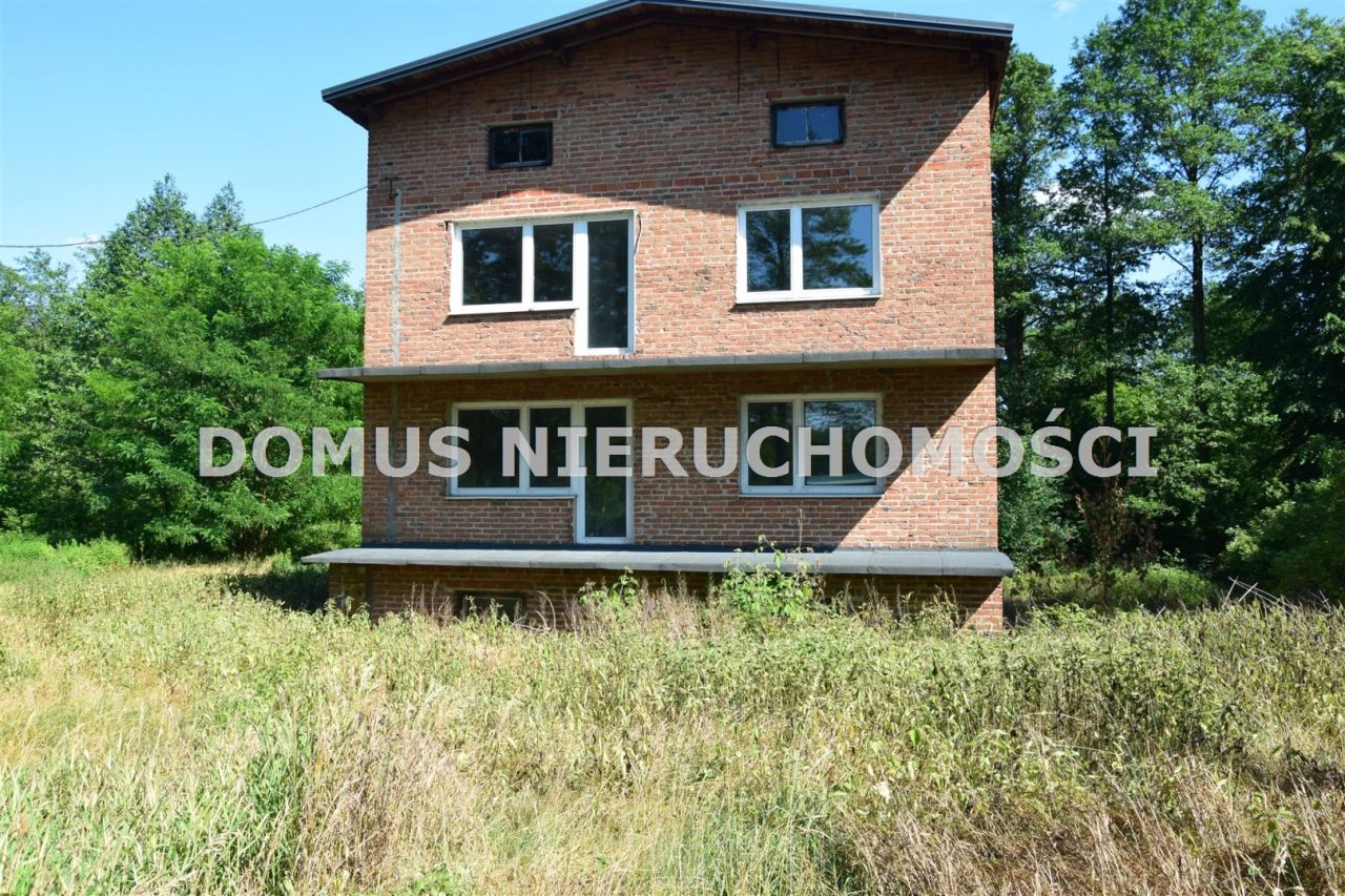 dom wolnostojący, 5 pokoi Józefin. Zdjęcie 3