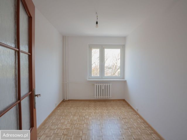 Mieszkanie 3-pokojowe Poznań Grunwald, ul. Jugosłowiańska. Zdjęcie 1