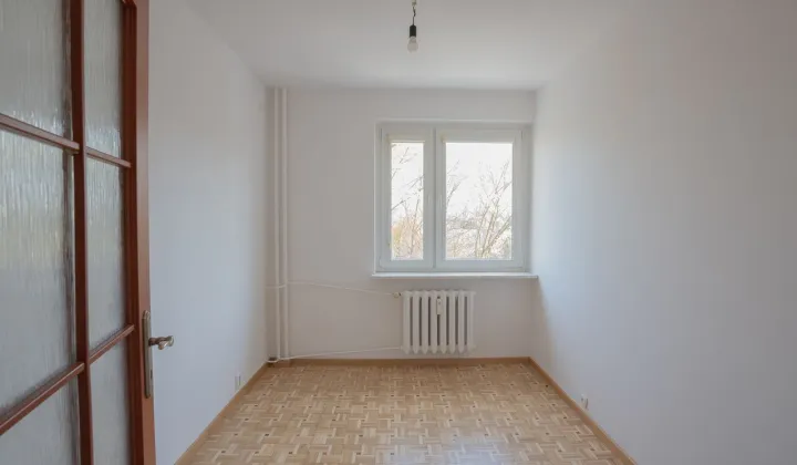 Mieszkanie 3-pokojowe Poznań Grunwald, ul. Jugosłowiańska