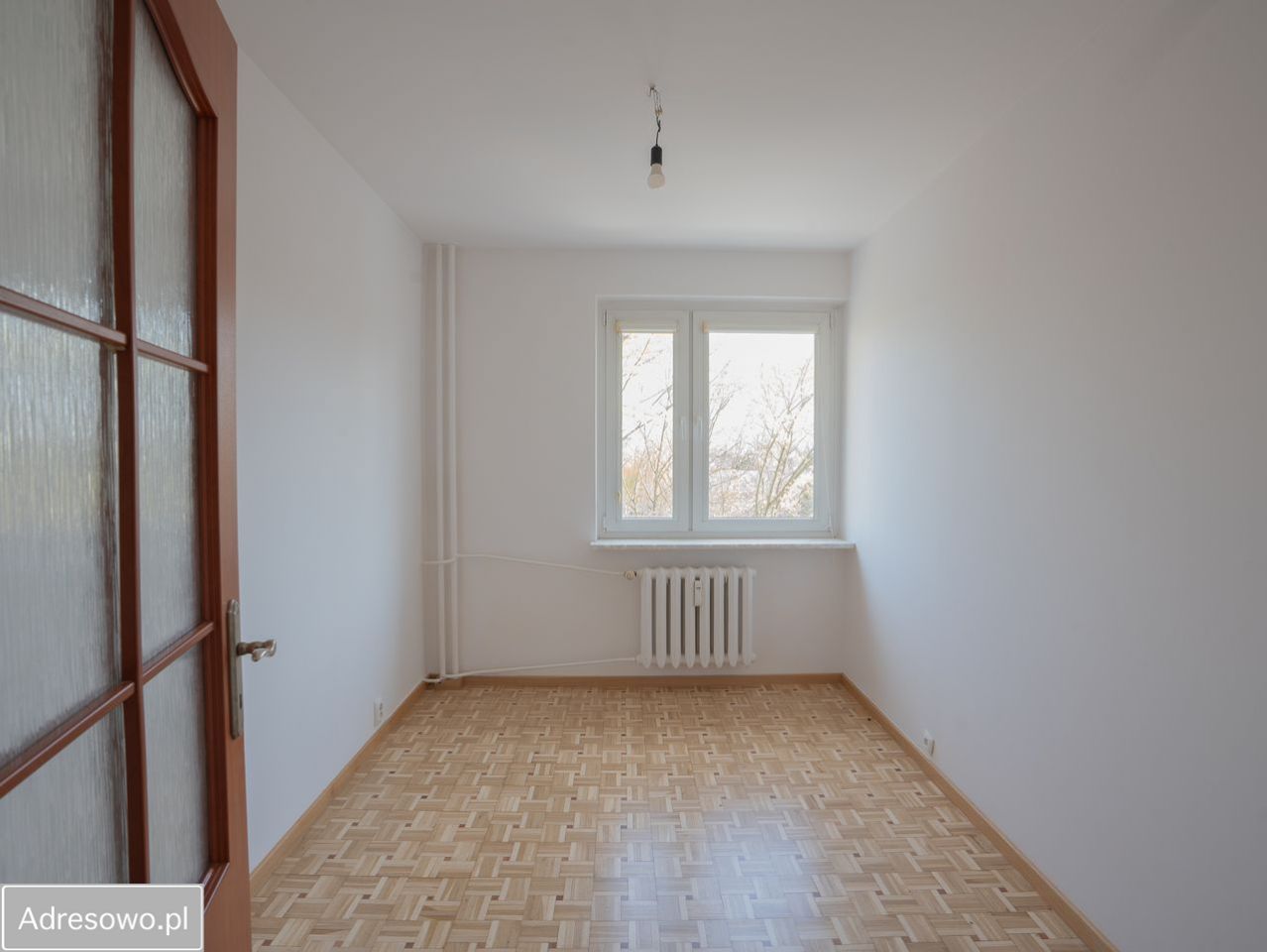 Mieszkanie 3-pokojowe Poznań Grunwald, ul. Jugosłowiańska. Zdjęcie 1