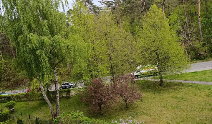 Mieszkanie 2-pokojowe Gdynia Pustki Cisowskie, ul. Borowikowa