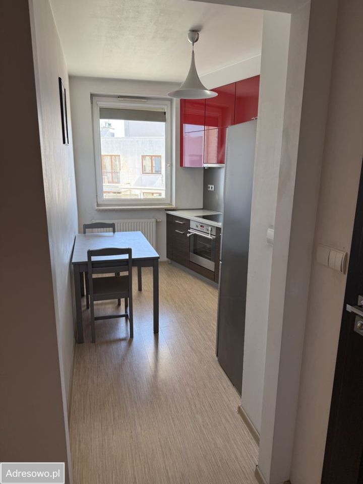 Mieszkanie 2-pokojowe Warszawa Ursynów, ul. Alternatywy. Zdjęcie 4