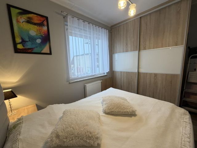 Mieszkanie 2-pokojowe Gdynia Pustki Cisowskie, ul. Chabrowa. Zdjęcie 7